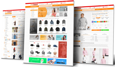 Mangazy Arayüz Tasarımı