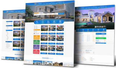 Tatil Evi Kiralama Arayüz Tasarımı