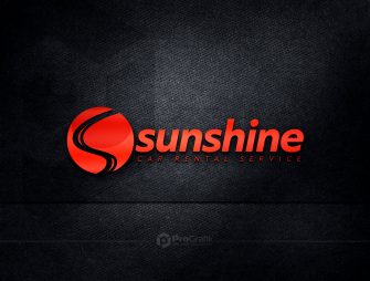 sunshine-logo-tasarim-pro-grafik
