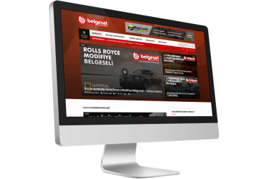 belgesel-izlesene-web-tasarim-pro-grafik